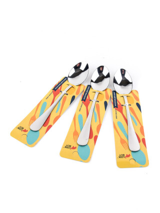 M15102 ложка десертна 17,2*3,7см, 360, <strong>0.68</strong>