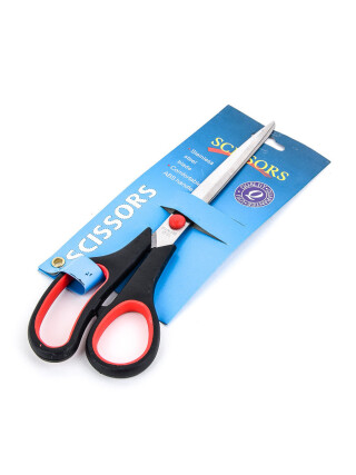 M02003 ножиці канцелярські 21,6см, 360, <strong>0.53</strong>