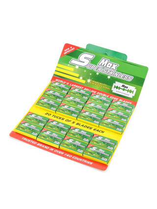 O00051 лезо для верстата 5*20шт, 10000, <strong>0.031</strong>