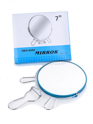 O90107 дзеркало  16,8см, 72, <strong>1.21</strong>