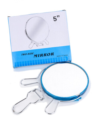 O90105 дзеркало 11,8см, 120, <strong>0.77</strong>