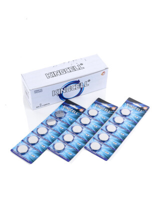 H00903 батарейка CR2032, 3V,4шт./коробка, 2000, <strong>0.165</strong>