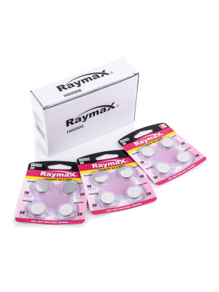 H00908 батарейка CR20323V,4шт./коробка, 480, <strong>0.24</strong>