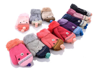 E5831 хутро mix, 12 (2-4), <strong>35</strong>, зима