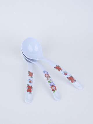 M30115 Меламіновий черпак 27см, 600, <strong>0.3</strong>