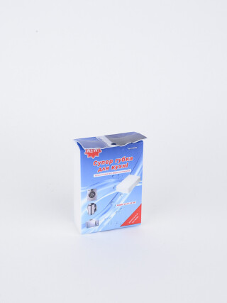 H00261 Супер губка для кухні 10х7х3см, 500, <strong>0.22</strong>