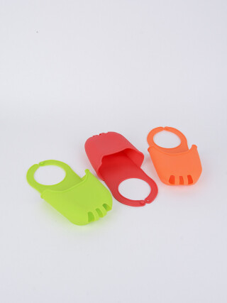 H01238 Кишеня для мочалки силікон, 288, <strong>1.13</strong>