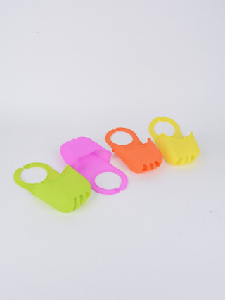 H00946 Кишеня для мочалки силікон, 288, <strong>0.91</strong>