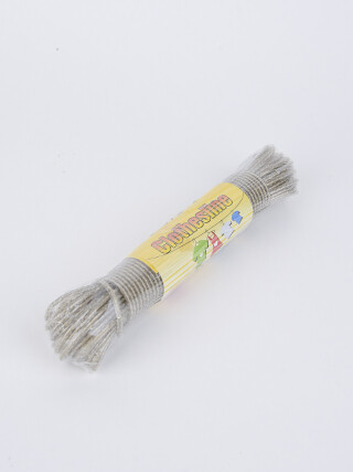 H01250 Трос для сушіння білизни, 100, <strong>0.96</strong>
