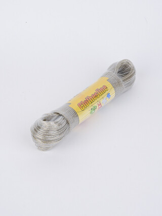 H01251 Трос для сушіння білизни, 80, <strong>1.4</strong>