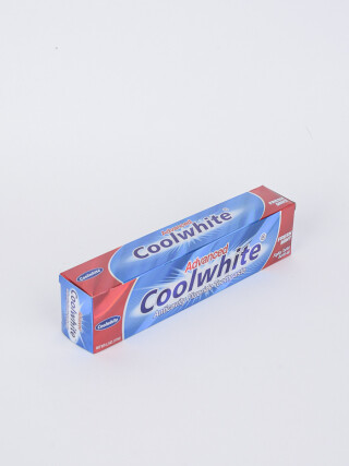 O00456 Зубна паста, 175г, 72, <strong>0.95</strong>