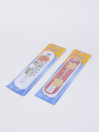 H01254 Термометр віконний, 240, <strong>0.46</strong>