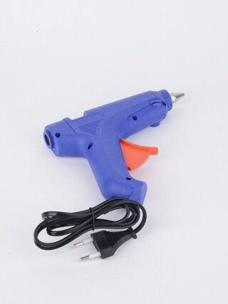 P00003 Пістолет для клея 60W, 48, <strong>3.67</strong>