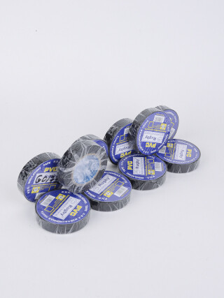 G01730 Стрічка ізоляційна 0,18Х17Х30м, 300, <strong>0.36</strong>