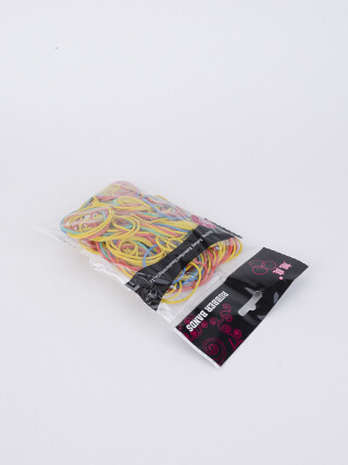 H00910 Гумки для грошей 38мм/100г, 200, <strong>0.64</strong>