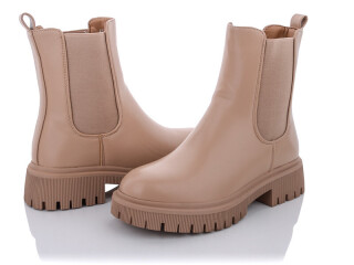 M19(M8241)-5 apricot, 8 (36-41), <strong>550</strong>, зима