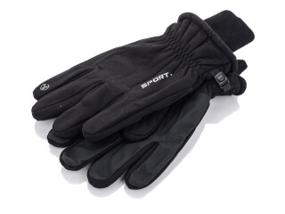 HX001 black, 20 (One size), <strong>5.5</strong>, зима