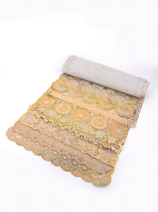 H00832 Серветка PVC,40*84см.,12шт., 300, <strong>0.78</strong>