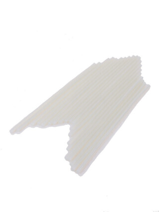 H01247 Клейові стрижні 0,7*27см., 500гр., 50, <strong>2.25</strong>