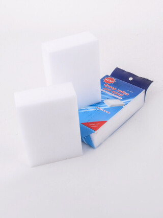 H00425 Супер губка 12*7*3см., 600, <strong>0.27</strong>