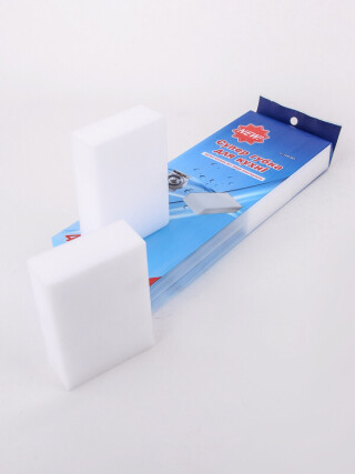 H00361 Супер губка 4шт. В упаковці 10*7*3см., 800, <strong>0.21</strong>