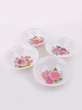 M01915 mix Миска з меламіну 15см., 360, <strong>0.23</strong>