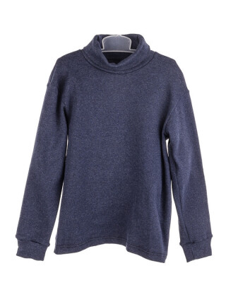 Підліток байка синій, 3 (7-11), <strong>155</strong>, демісезон