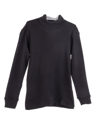 Юніор байка чорний, 3 (11-14), <strong>170</strong>, демісезон