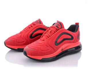 A72 червоний, 8 (40-44), <strong>18</strong>, демісезон