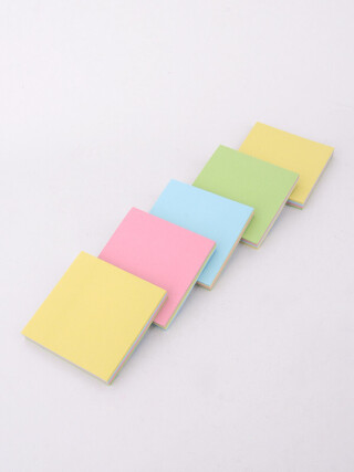 N00071 Папір клейкий для записів, 600, <strong>0.2</strong>