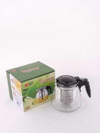 Чайник M00702, 0.9л, 36, <strong>1.91</strong>