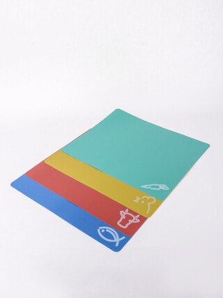 Дошки M30258, 34*24,5, 4шт, 100, <strong>0.53</strong>