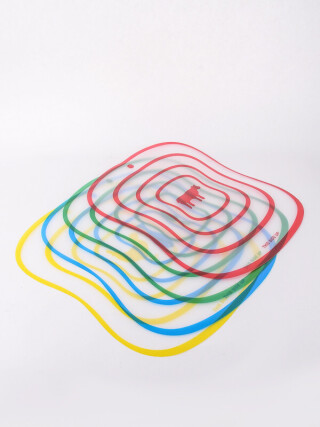 Дошки M30155, 40,7*27,5, 4шт, 150, <strong>1.15</strong>