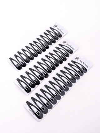 103367 Шпилька тік-так 6,7 см, 1200, <strong>0.23</strong>