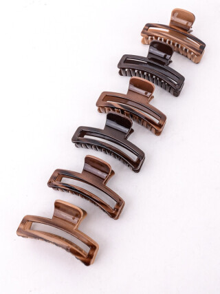 130505 Краб пластик 6,5 см, 1800, <strong>0.198</strong>