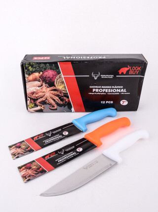 М14307 Ніж MF-6, 240, <strong>0.89</strong>