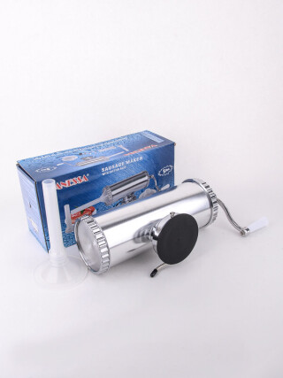 M30479 ковбасниця з викруткою, 12, <strong>15.81</strong>