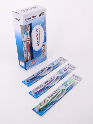 000294 Зубна щітка, 576, <strong>0.17</strong>