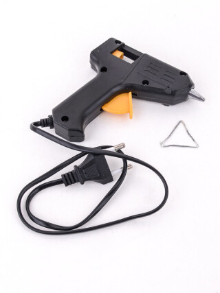 Р00033 Пістолет для клею, 120, <strong>0.82</strong>