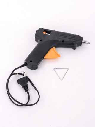 Р00034 Пістолет для клею, 100, <strong>1.18</strong>