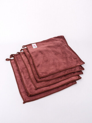 Q00074 Серветка мікрофібра 400g/m2, 1200, <strong>0.23</strong>