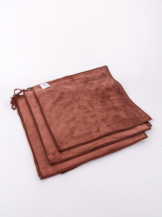 Q00076 Серветка мікрофібра 400g/m4, 1200, <strong>0.27</strong>