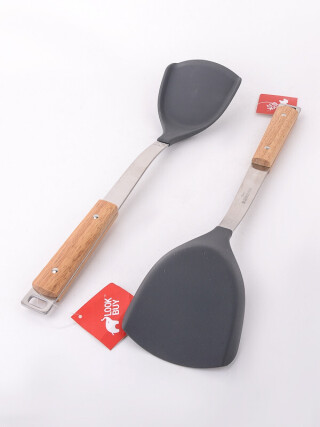 M30261 лопатка нержавійка 39*10см., 120, <strong>2.92</strong>