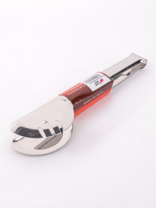 M30476 щипці нержавійка бокові, 240, <strong>0.69</strong>