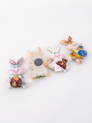 L00615 набір магнітів на холодил. 6,3*11см., 288, <strong>0.48</strong>