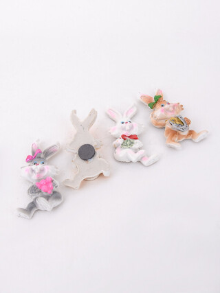 L00616 набір магнітів на холодил. 5*10см., 288, <strong>0.48</strong>