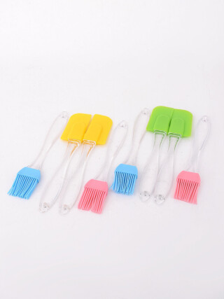 M30018 набір кондитер. силікон 17,5/19,5см., 960, <strong>0.31</strong>