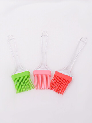 M03204 щітка силікон 22см., 480, <strong>0.22</strong>