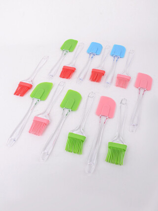 M03210 набір кондитер. силікон 21,5/24см., 360, <strong>0.63</strong>