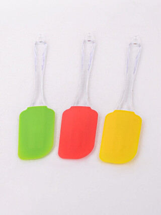 M03209 лопатка силікон 5*24,5см., 480, <strong>0.47</strong>